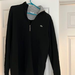Lacoste sweater